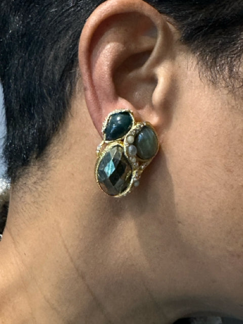 Alexis Bittar Earrings