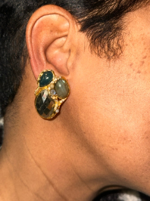 Alexis Bittar Earrings