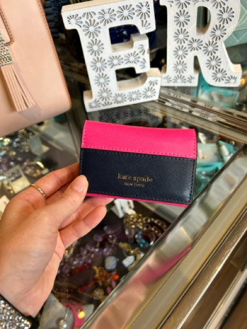 Kate Spade key Chain Key Holder