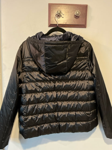 NWT Prada Jacket Puffer Coat Sz 46