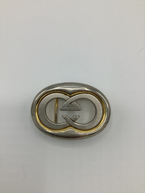 Vintage gucci belt clearance buckle