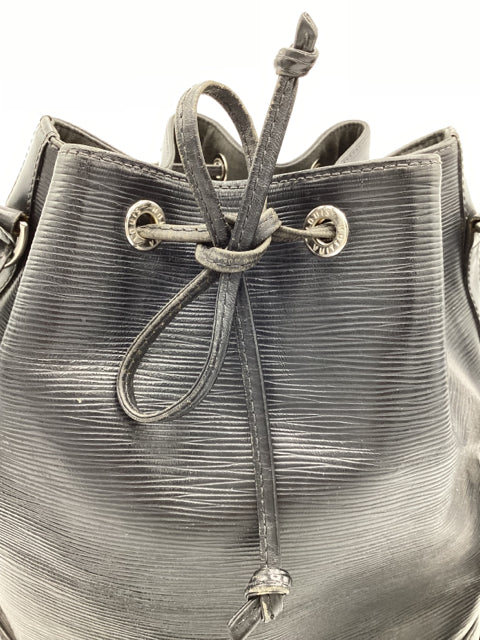 Louis Vuitton Beaubourg MM Damier Ebene Shoulder Handbag – eliterepeatny