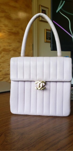 Second Hand Chanel Gabrielle Bags Handle